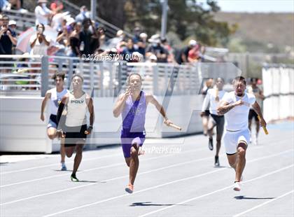 Thumbnail 1 in CIF-SS D1 Track Finals photogallery.