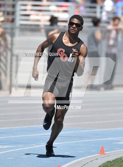 Thumbnail 3 in CIF-SS D1 Track Finals photogallery.