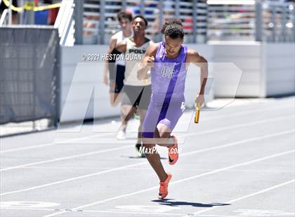 Thumbnail 3 in CIF-SS D1 Track Finals photogallery.