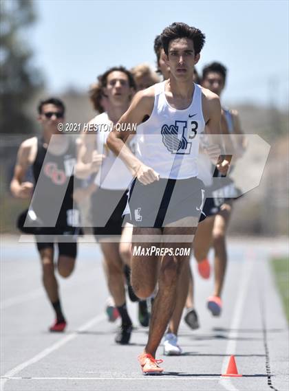 Thumbnail 1 in CIF-SS D1 Track Finals photogallery.