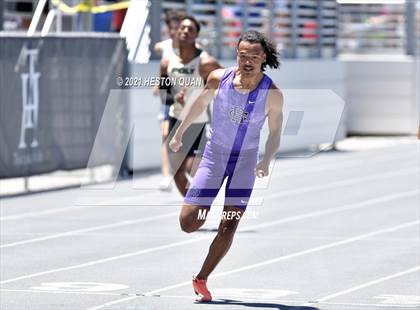 Thumbnail 1 in CIF-SS D1 Track Finals photogallery.