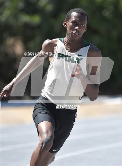 Thumbnail 1 in CIF-SS D1 Track Finals photogallery.
