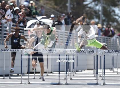 Thumbnail 1 in CIF-SS D1 Track Finals photogallery.