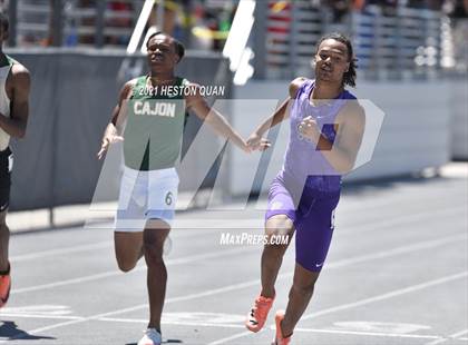 Thumbnail 1 in CIF-SS D1 Track Finals photogallery.