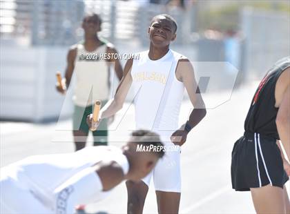Thumbnail 3 in CIF-SS D1 Track Finals photogallery.