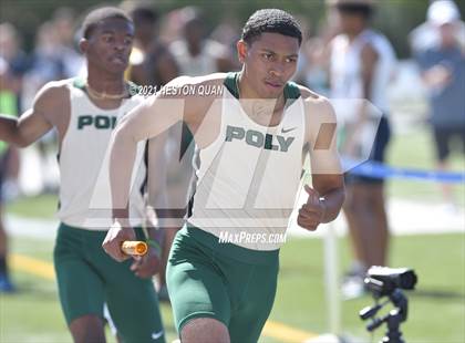 Thumbnail 1 in CIF-SS D1 Track Finals photogallery.
