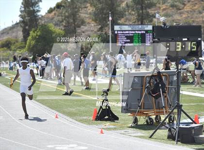 Thumbnail 1 in CIF-SS D1 Track Finals photogallery.