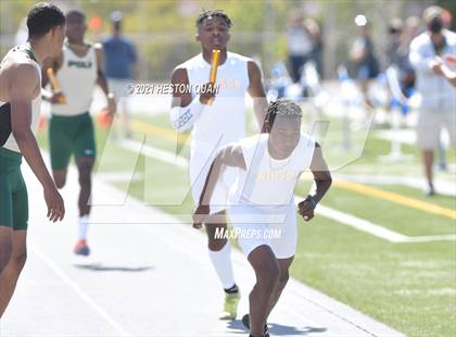 Thumbnail 3 in CIF-SS D1 Track Finals photogallery.