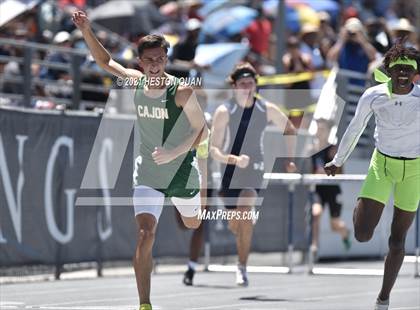 Thumbnail 2 in CIF-SS D1 Track Finals photogallery.