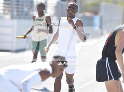 Thumbnail 2 in CIF-SS D1 Track Finals photogallery.