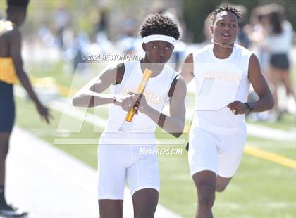 Thumbnail 2 in CIF-SS D1 Track Finals photogallery.