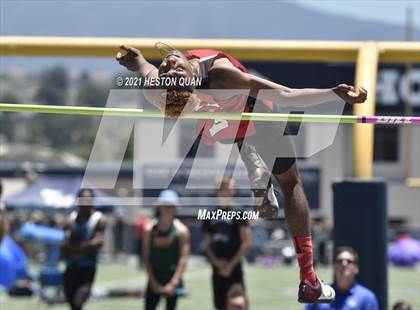 Thumbnail 3 in CIF-SS D1 Track Finals photogallery.