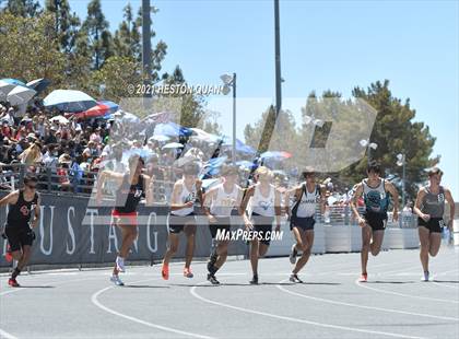Thumbnail 1 in CIF-SS D1 Track Finals photogallery.