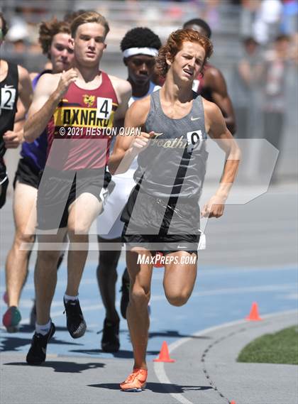 Thumbnail 1 in CIF-SS D1 Track Finals photogallery.