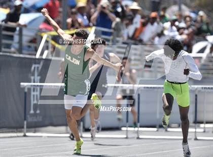 Thumbnail 2 in CIF-SS D1 Track Finals photogallery.