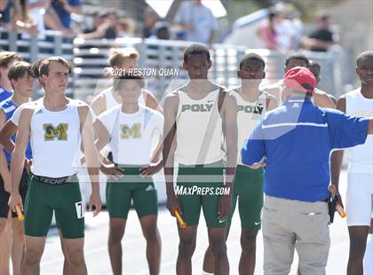 Thumbnail 2 in CIF-SS D1 Track Finals photogallery.
