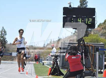 Thumbnail 2 in CIF-SS D1 Track Finals photogallery.