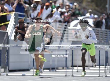 Thumbnail 3 in CIF-SS D1 Track Finals photogallery.