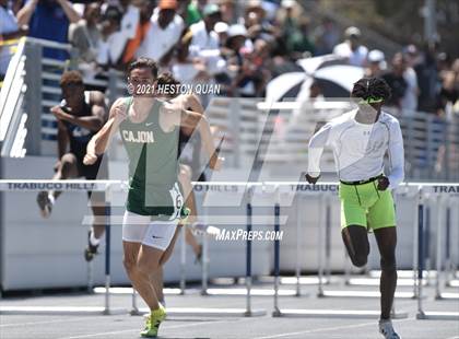 Thumbnail 2 in CIF-SS D1 Track Finals photogallery.