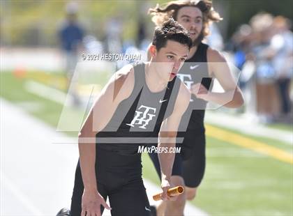 Thumbnail 1 in CIF-SS D1 Track Finals photogallery.