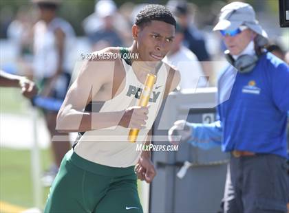 Thumbnail 2 in CIF-SS D1 Track Finals photogallery.