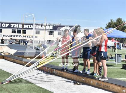 Thumbnail 3 in CIF-SS D1 Track Finals photogallery.