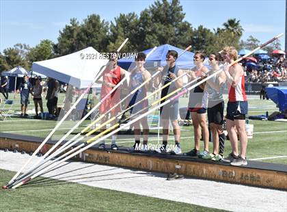 Thumbnail 1 in CIF-SS D1 Track Finals photogallery.