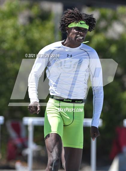 Thumbnail 2 in CIF-SS D1 Track Finals photogallery.