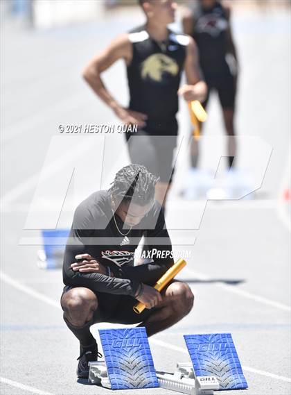 Thumbnail 2 in CIF-SS D1 Track Finals photogallery.