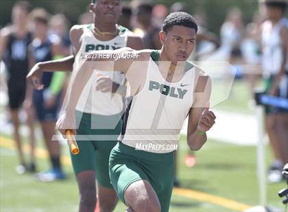 Thumbnail 3 in CIF-SS D1 Track Finals photogallery.