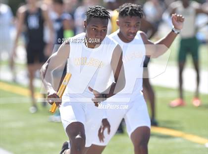 Thumbnail 1 in CIF-SS D1 Track Finals photogallery.