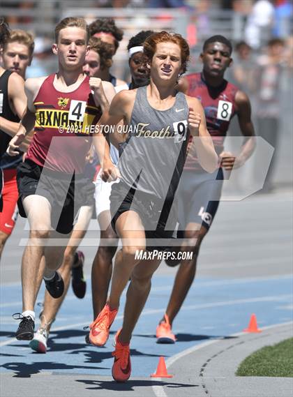 Thumbnail 2 in CIF-SS D1 Track Finals photogallery.