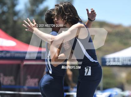 Thumbnail 3 in CIF-SS D1 Track Finals photogallery.