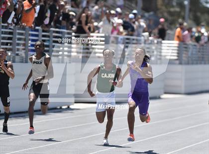 Thumbnail 1 in CIF-SS D1 Track Finals photogallery.