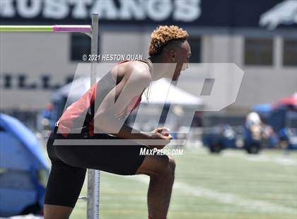 Thumbnail 3 in CIF-SS D1 Track Finals photogallery.