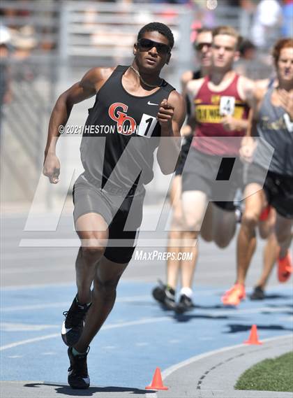 Thumbnail 1 in CIF-SS D1 Track Finals photogallery.