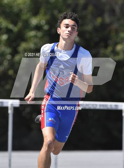 Thumbnail 3 in CIF-SS D1 Track Finals photogallery.
