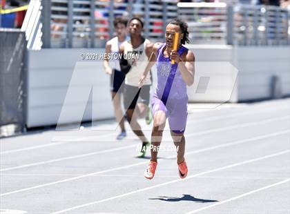 Thumbnail 2 in CIF-SS D1 Track Finals photogallery.