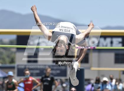 Thumbnail 2 in CIF-SS D1 Track Finals photogallery.