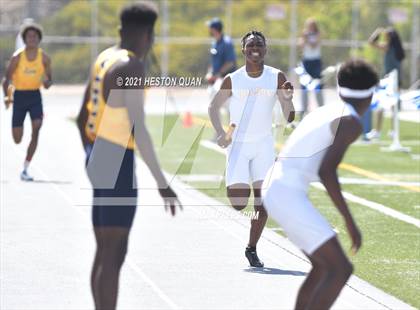 Thumbnail 2 in CIF-SS D1 Track Finals photogallery.
