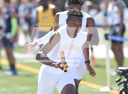 Thumbnail 3 in CIF-SS D1 Track Finals photogallery.