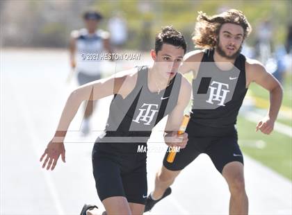 Thumbnail 3 in CIF-SS D1 Track Finals photogallery.