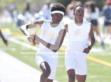 Thumbnail 3 in CIF-SS D1 Track Finals photogallery.