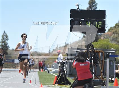 Thumbnail 3 in CIF-SS D1 Track Finals photogallery.