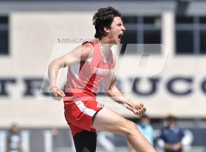 Thumbnail 3 in CIF-SS D1 Track Finals photogallery.