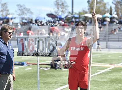 Thumbnail 2 in CIF-SS D1 Track Finals photogallery.