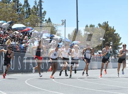 Thumbnail 2 in CIF-SS D1 Track Finals photogallery.