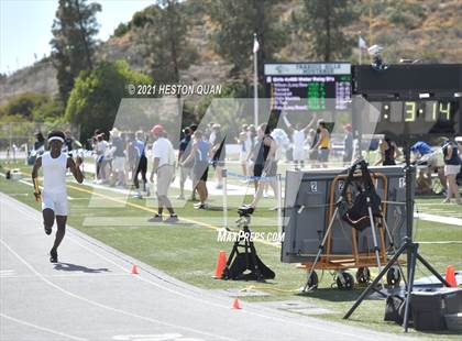Thumbnail 3 in CIF-SS D1 Track Finals photogallery.