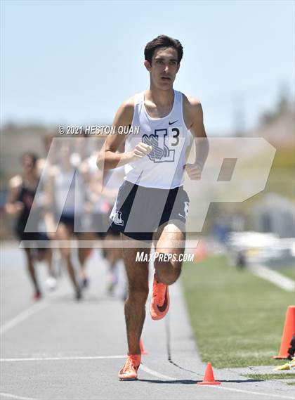 Thumbnail 2 in CIF-SS D1 Track Finals photogallery.