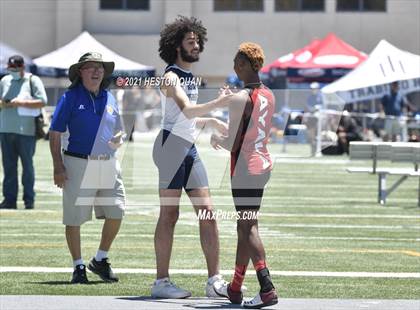 Thumbnail 3 in CIF-SS D1 Track Finals photogallery.